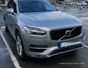 Volvo XC90 2018
