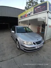 Saab 9-3 2006