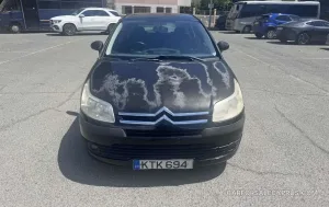 Citroen C4 2008