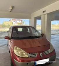 Renault Scenic 2004