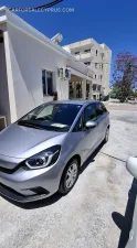 Honda Fit 2022