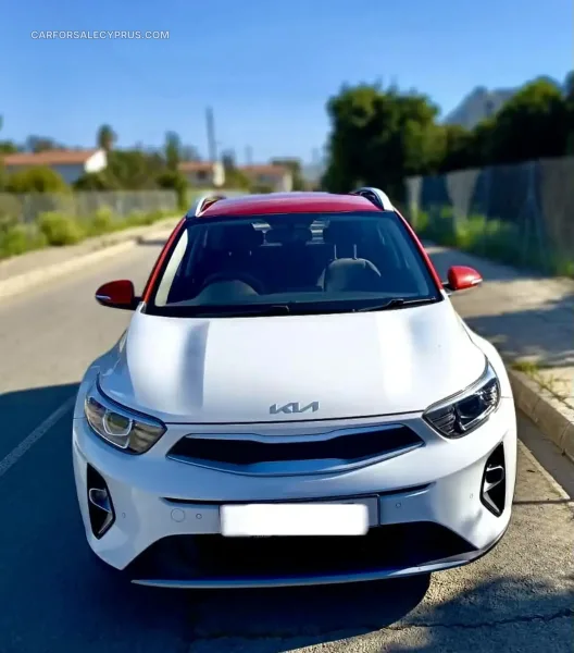 Kia Stonic 2021
