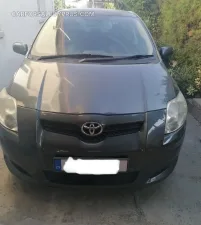 Toyota Auris 2007