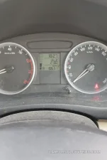 Skoda Citigo 2009