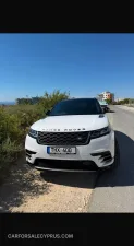Land Rover Range Rover Velar 2021