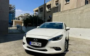 Mazda Axela 2019