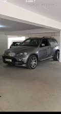 BMW X5 2008