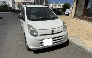 Suzuki Alto 2014