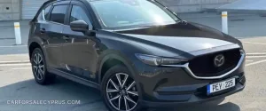 Mazda CX-5 2017