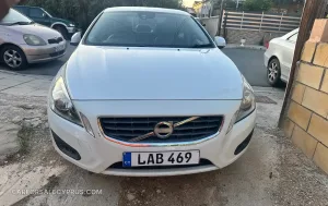 Volvo S60 2012