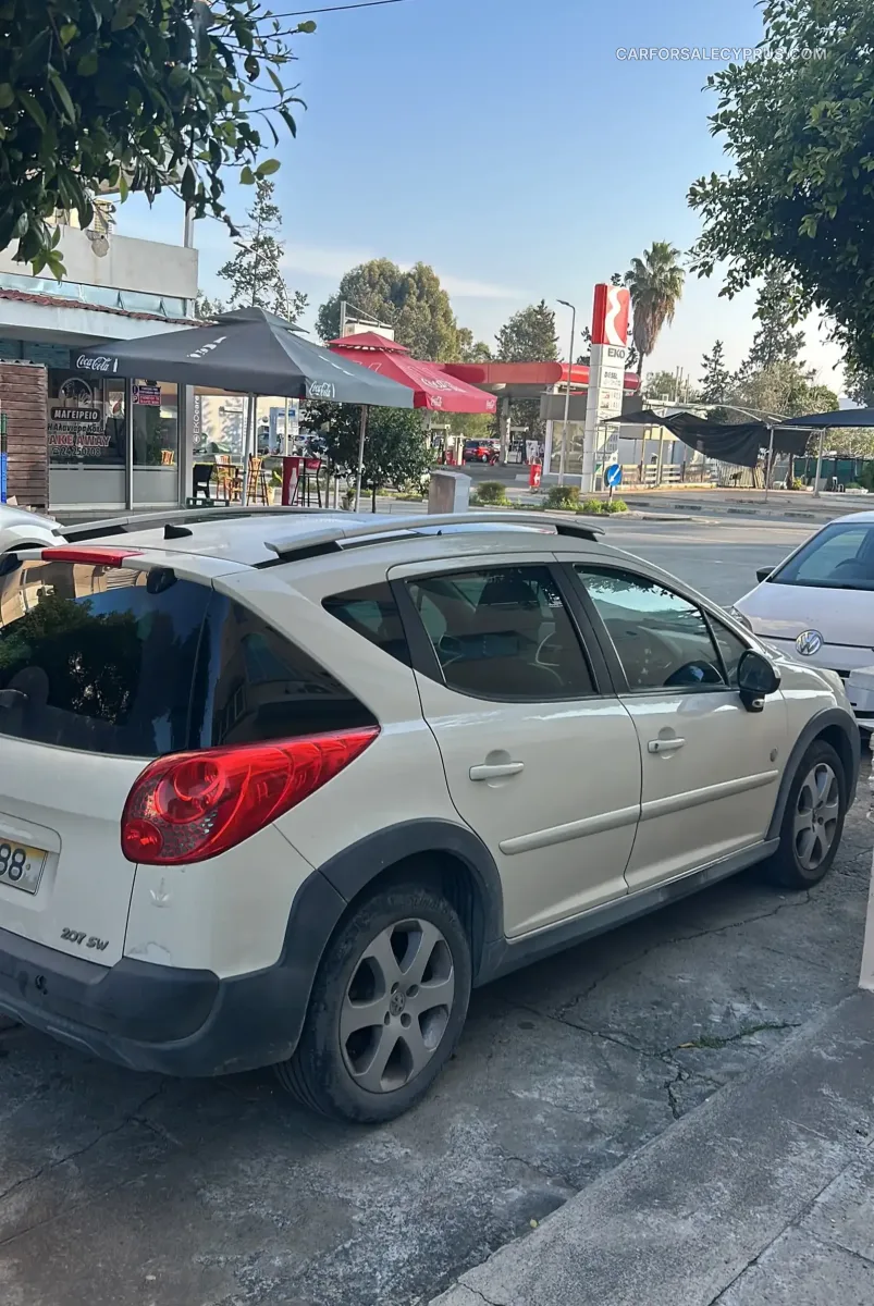 Peugeot 308 2008
