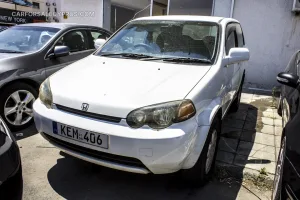 Honda HR-V 1999