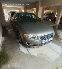 Audi A4 2005