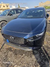 Mazda 3 2024