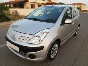 Nissan Pixo 2010