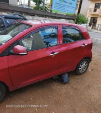 Kia Picanto 2012