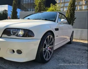 BMW M3 2003