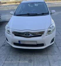 Toyota Auris 2011
