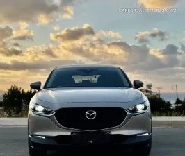 Mazda CX-30 2023