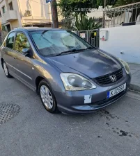 Honda Civic 2004