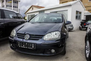 Volkswagen Golf 2006