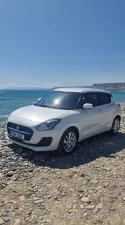 Suzuki Swift 2020