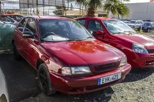 Suzuki Cultus 1995