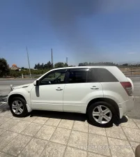 Suzuki Grand Vitara 2007