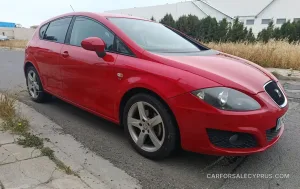 Seat Leon 2010