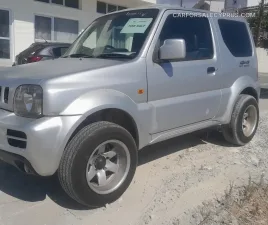 Suzuki Jimny 2006