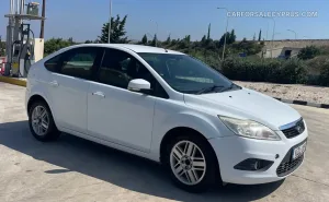 Ford Focus 2011