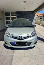 Toyota Vitz 2011