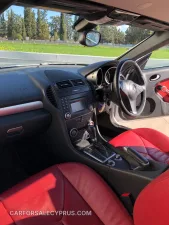 Mercedes-Benz SLK SLK200 2008