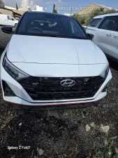Hyundai i20 2024