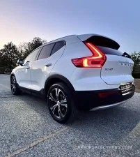 Volvo XC40 2020