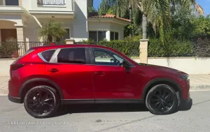 Mazda CX-5 2023
