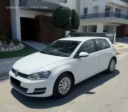 Volkswagen Golf 2017