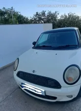 Mini Cooper 2008