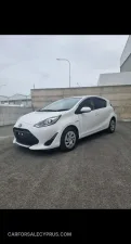 Toyota Aqua 2020