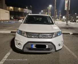 Suzuki Vitara 2016