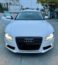 Audi A5 2009