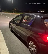 Peugeot 307 2006