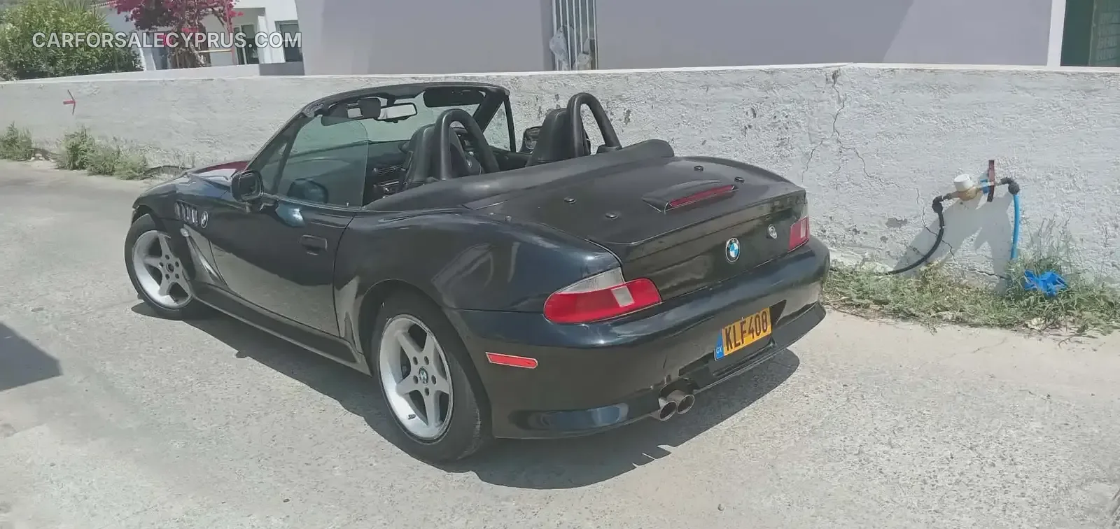 BMW Z3 1999