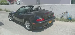 BMW Z3 1999
