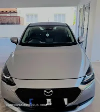 Mazda 2 2023