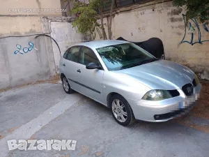 Seat Ibiza 2003