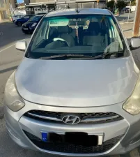 Hyundai i10 2011