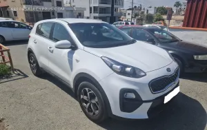 Kia Sportage 2021