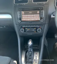 Volkswagen Golf 2011
