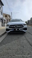 Mercedes-Benz GLA 2022